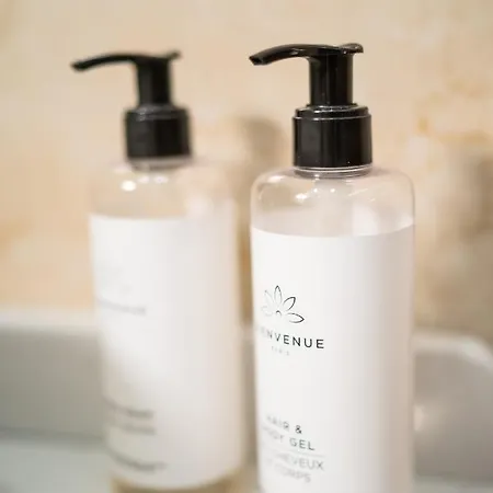 Lux V Akvamarin 702 Apartmanhotel Bešeňová