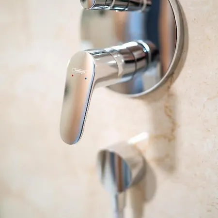 Ξενοδοχείο με διαμερίσματα Lux V Akvamarin 702 Bešeňová